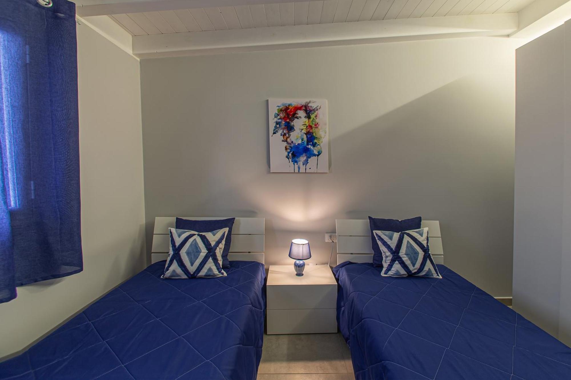 Onda Bianca Luxury Apartments Реальмонте Экстерьер фото