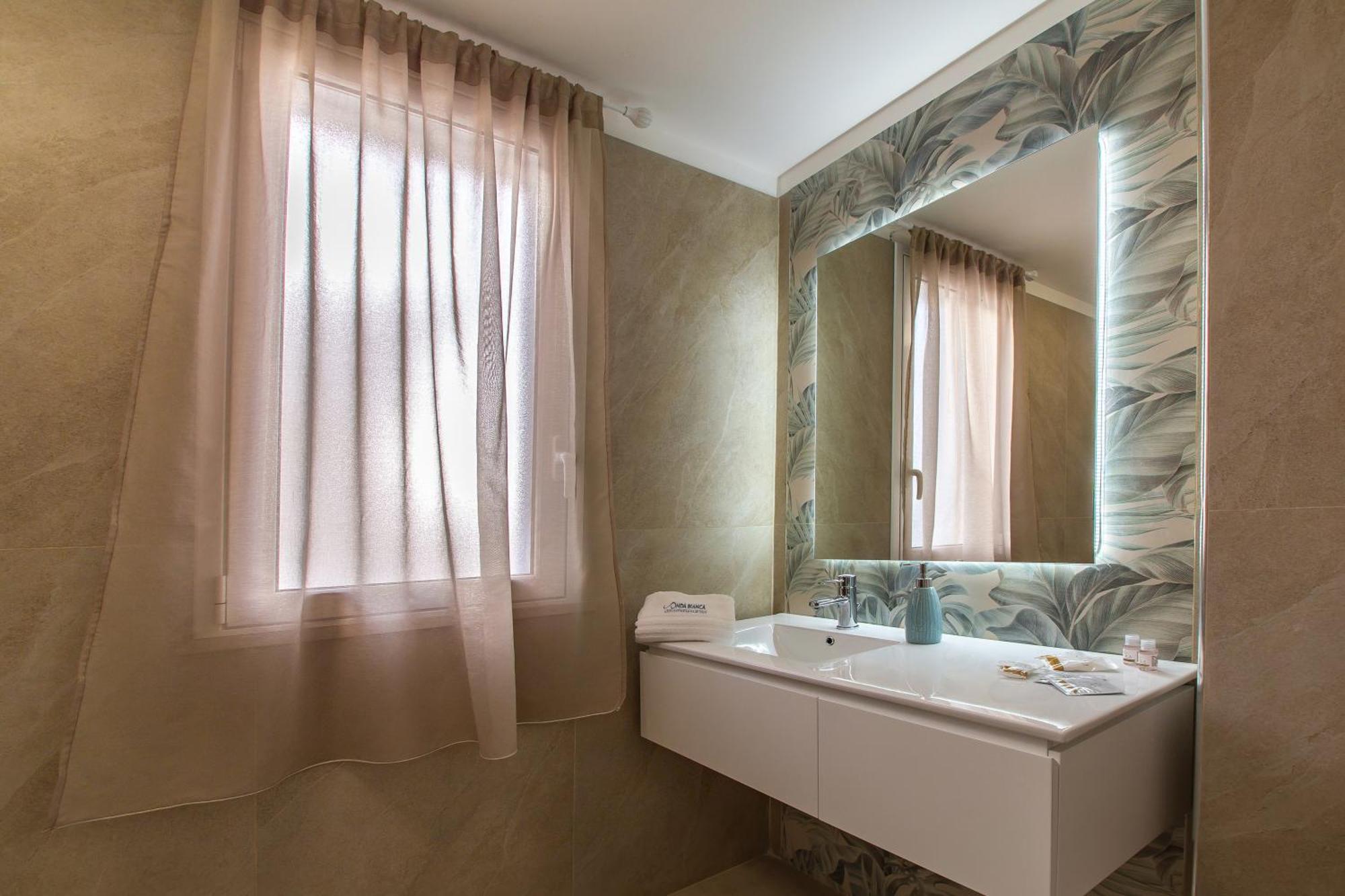 Onda Bianca Luxury Apartments Реальмонте Экстерьер фото